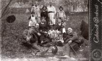 The family of Menahem Josifov
