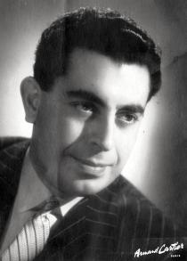 Menahem Josifov