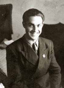 Menahem Josifov