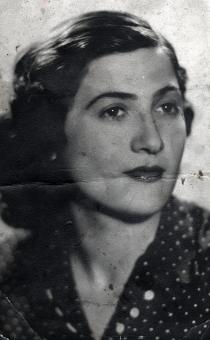 Ester Josifova
