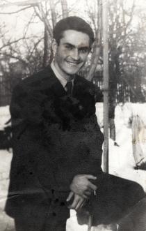 Menahem Josifov