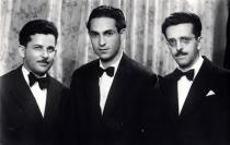 Menahem Josifov