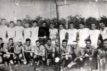 Menahem Josifov