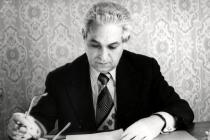 Menahem Josifov