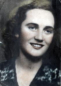 Gracia Albuhaire