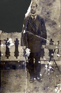 Chelebi Yulzari