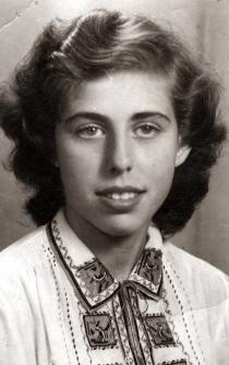 Victoria Decalo