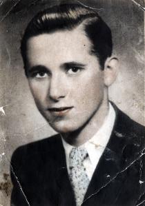 Jack Solomon Albuhaire