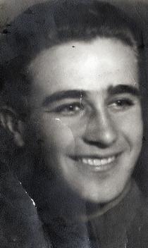 Haim Molhov