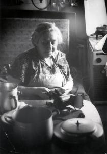 Matilda Mihaylova