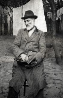 Nessim Kohen