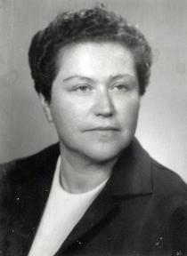 Korina Solomonova