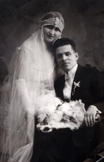 Korina Solomonova's relatives