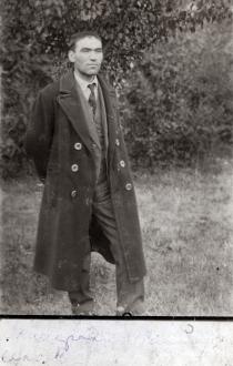 Leon Kohen
