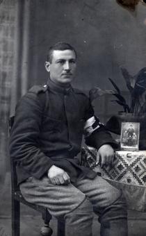 Mihail Mihaylov