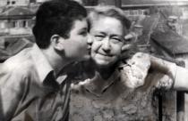 Matilda Mihaylova and Mishel Geron