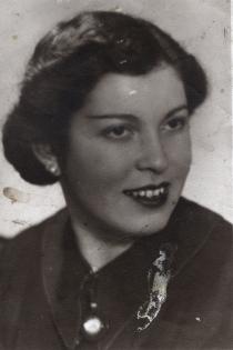 Rashel Anzhel