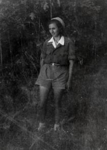 Lea Beraha