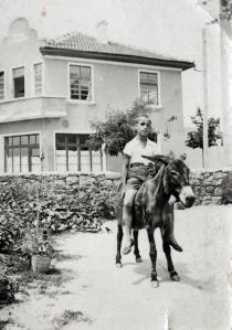 Leon Beraha