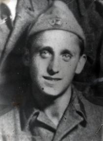 Leon Beraha