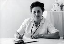 Lea Beraha