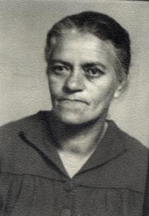 Olga Varsano