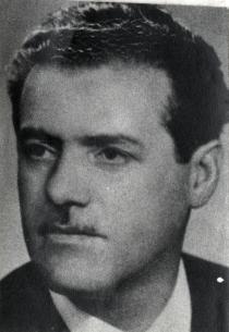 Isak Varsano