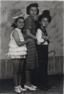 Sofi Danon-Moshe in Maccabi