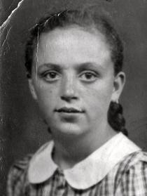 Victoria Behar