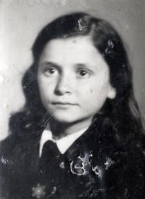 Elvira Alfaha