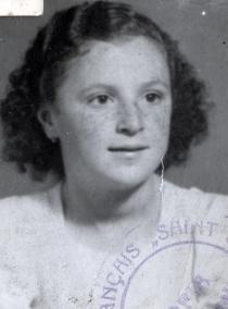 Devora Mizrahi