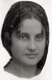 Lenka Behar