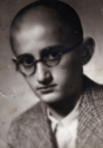 Jacquelen Behar