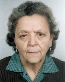Victoria Behar