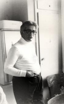 Jacquelen Behar