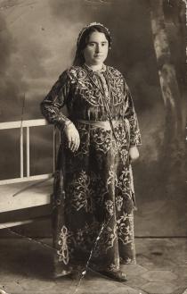 Beya Melamed