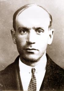 Haim Epshtein
