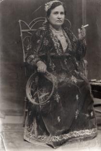 Matilda Ilel