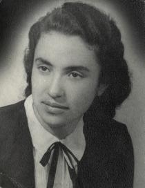 Adela Hinkova