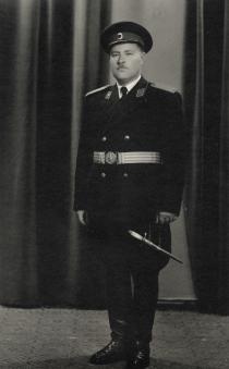 Dimitar Hinkov