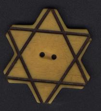 Adela Hinkova's yellow star