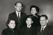 The Gal family