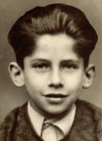 Otto Burgmann