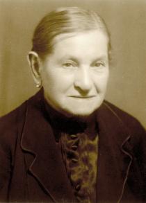 Jana Burgmann