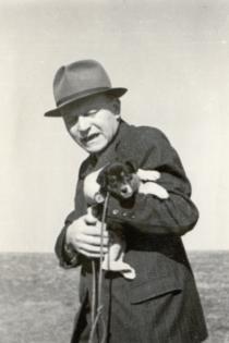 Viktor Frey