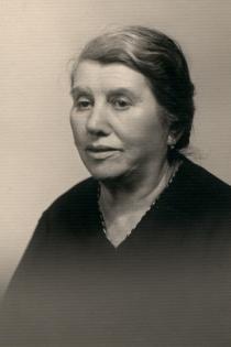 Jenny Scharpnerova