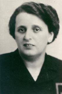 Marketa Finkova