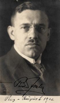 Richard Fischer