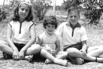 Ednah Michalowitz, Yael Beer and Hanan Bar