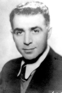 Friedrich Stecklmacher